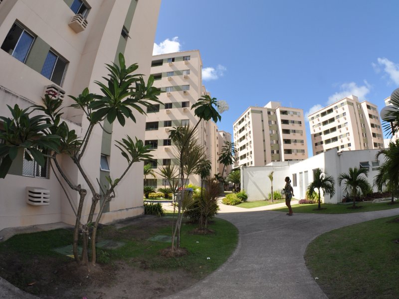 Apartamento à venda Candeias com 70m² e 3 quartos por R$ 230.000 - 1966894463-dsc-4718.JPG