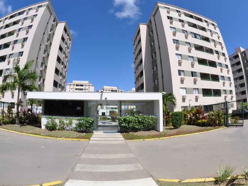 Apartamento à venda Candeias com 70m² e 3 quartos por R$ 230.000 - 294581470-dsc-4751.JPG