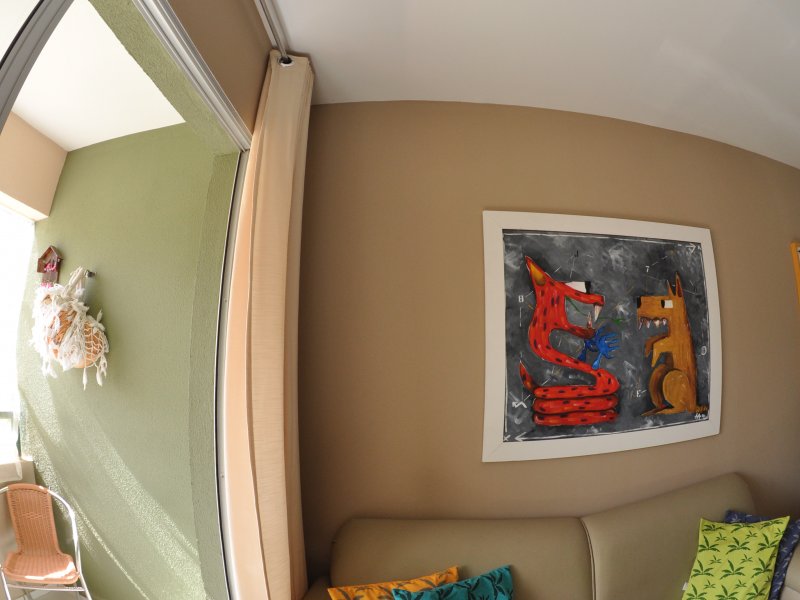 Apartamento à venda Candeias com 70m² e 3 quartos por R$ 230.000 - 364873440-dsc-4622.JPG