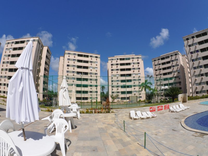 Apartamento à venda Candeias com 70m² e 3 quartos por R$ 230.000 - 373964671-dsc-4723.JPG