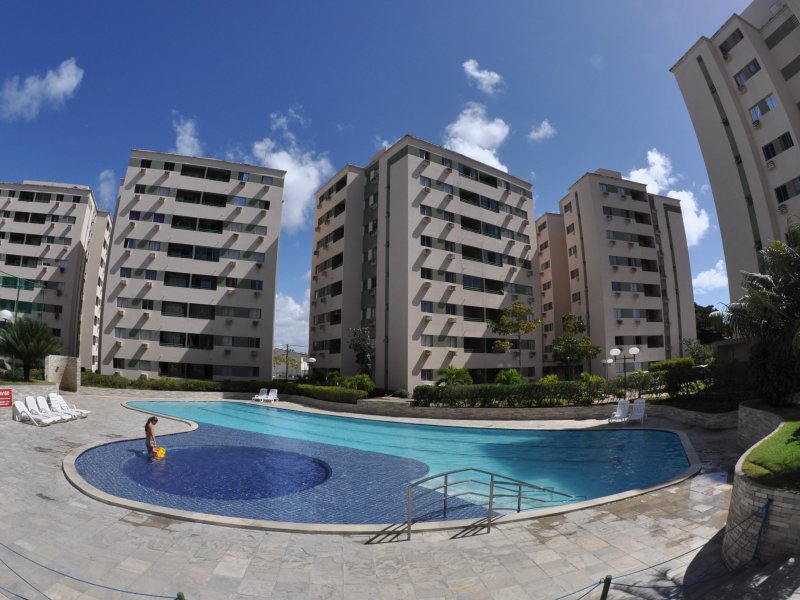 Apartamento à venda Candeias com 70m² e 3 quartos por R$ 230.000 - 419507064-dsc-4720.JPG