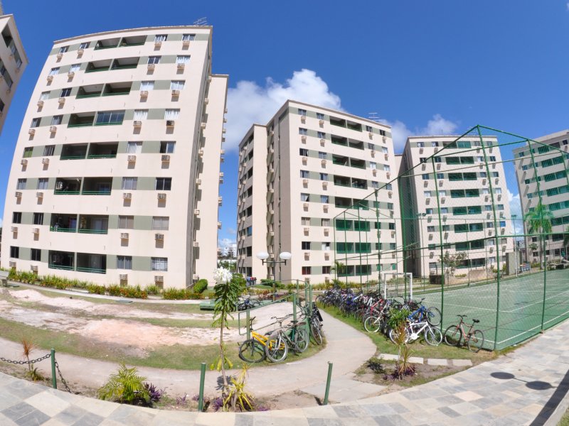 Apartamento à venda Candeias com 70m² e 3 quartos por R$ 230.000 - 46910724-dsc-4728.JPG