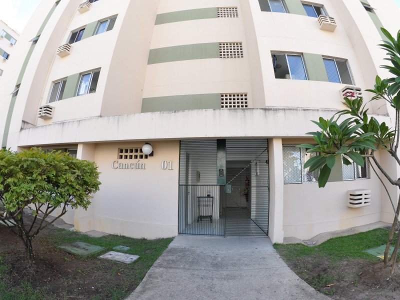 Apartamento à venda Candeias com 70m² e 3 quartos por R$ 230.000 - 5241108-dsc-4717.JPG