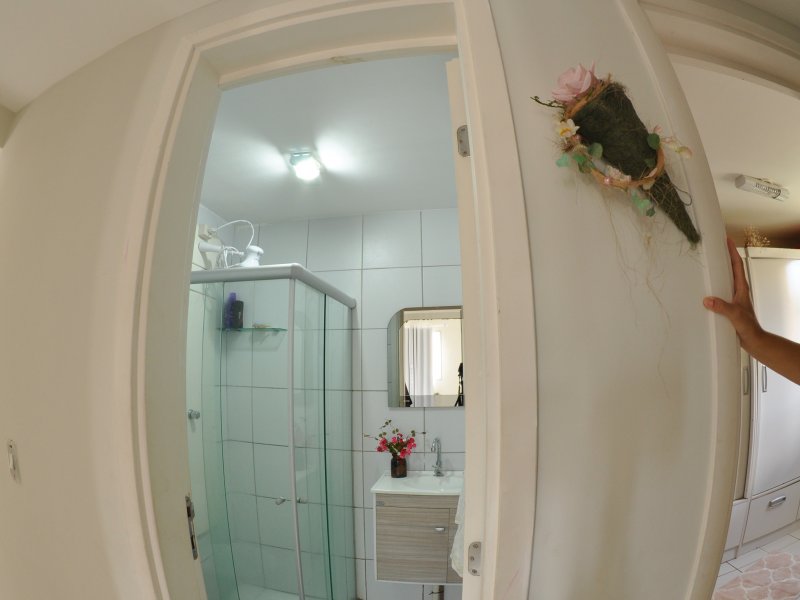 Apartamento à venda Candeias com 70m² e 3 quartos por R$ 230.000 - 577980560-dsc-4652.JPG