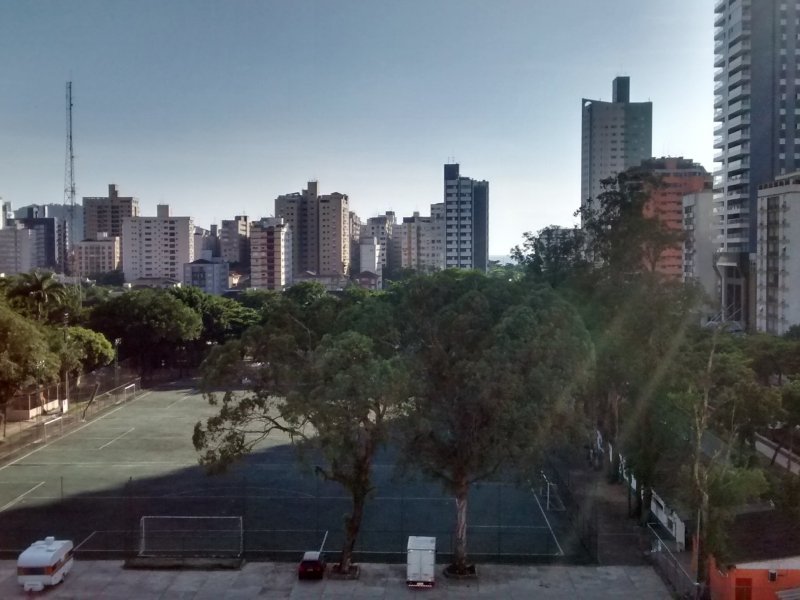 Apartamento à venda Ponta da Praia com 95m² e 2 quartos por R$ 500.000 - 1052367030-img-20160209-175706477-hdr.jpg