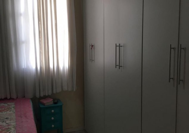 imóvel com 75m²