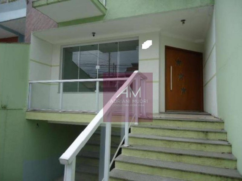 imóvel com 245m² - Centro - São Bernardo do Campo