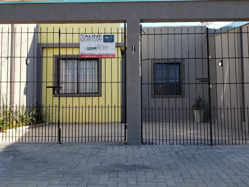 Casa à venda Sítio Cercado com 50m² e 2 quartos por R$ 270.000 - 1007459059-20190712-151004.jpg