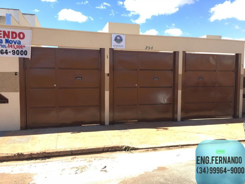 Casa à venda Novo Mundo com 47m² e 2 quartos por R$ 145.000 - 1519060562-f9773243-8eec-4f25-b3da-24556a0c5135.jpeg