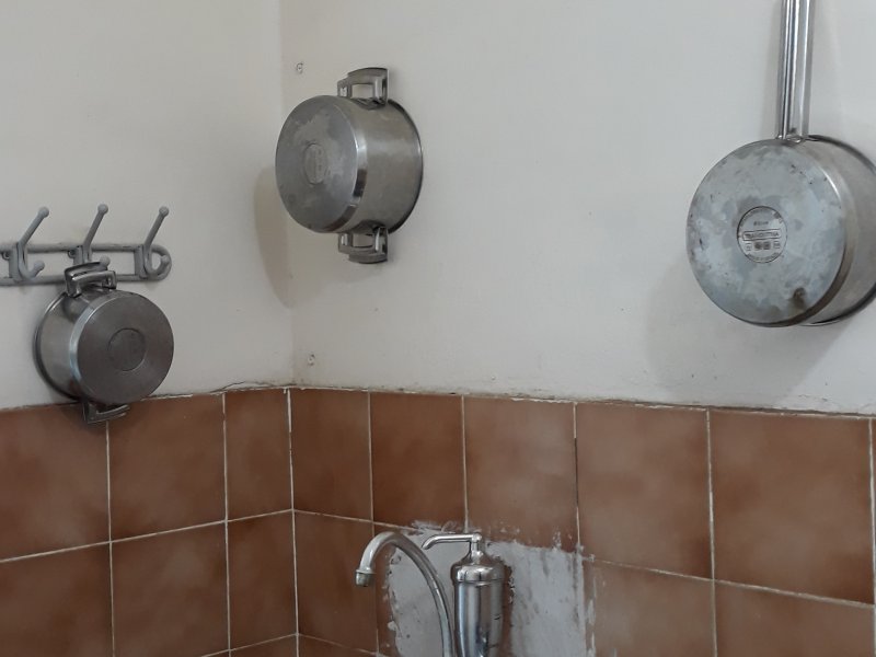 Apartamento à venda Parque Albano (Jurema) com 45m² e 2 quartos por R$ 45.000 - 697823945-41.jpg