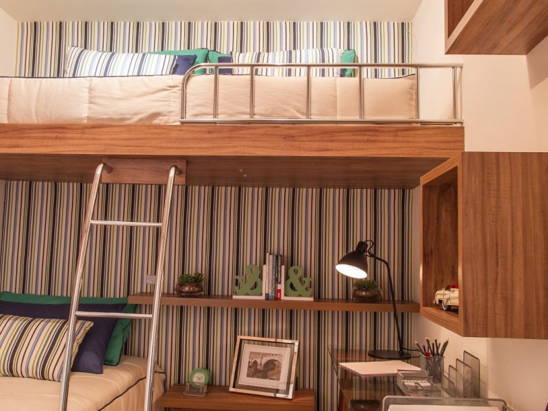 Apartamento à venda Vila dos Remédios com 60m² e 2 quartos por R$ 430.000 - 1445587929-10-apto-decorado-5.jpg