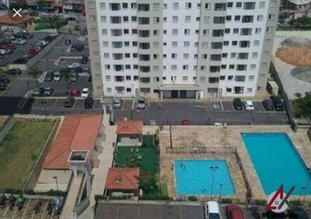 imóvel com 50m²