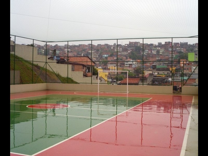 imóvel com 50m² - Jardim Ângela Maria - Carapicuiba