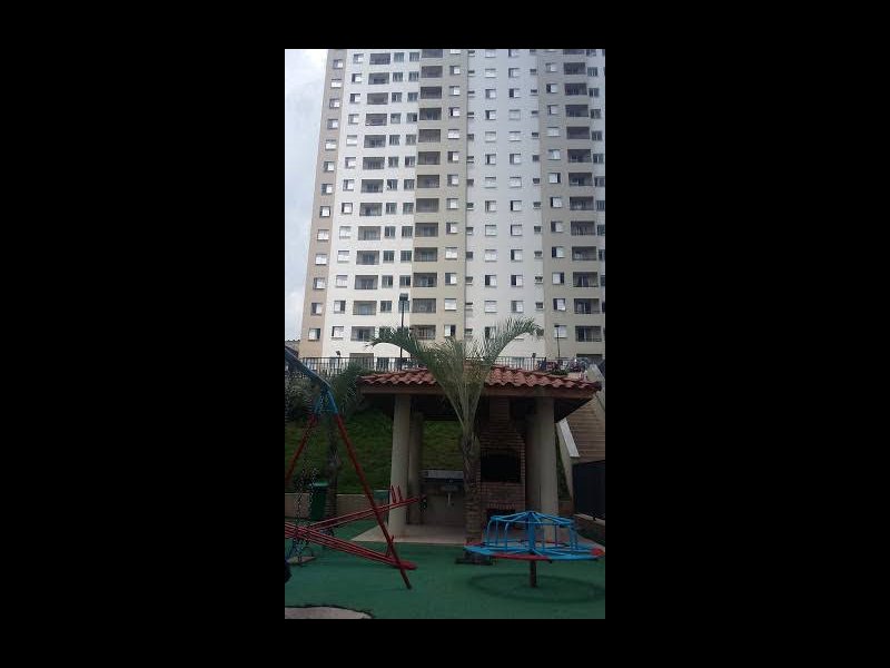 imóvel com 50m² - Jardim Ângela Maria - Carapicuiba