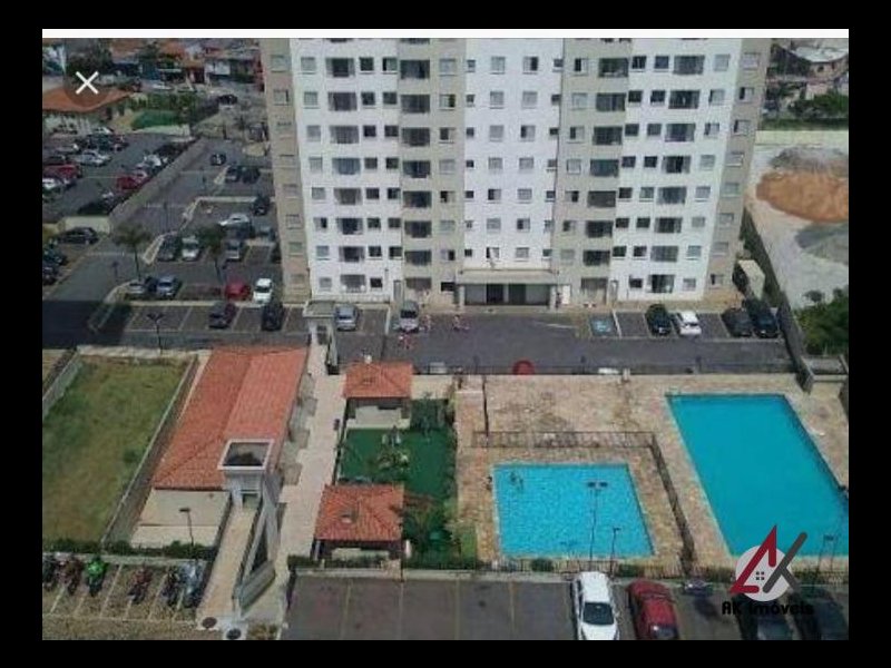 imóvel com 50m² - Jardim Ângela Maria - Carapicuiba