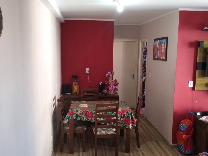 imóvel com 50m² - Jardim Ângela Maria - Carapicuiba