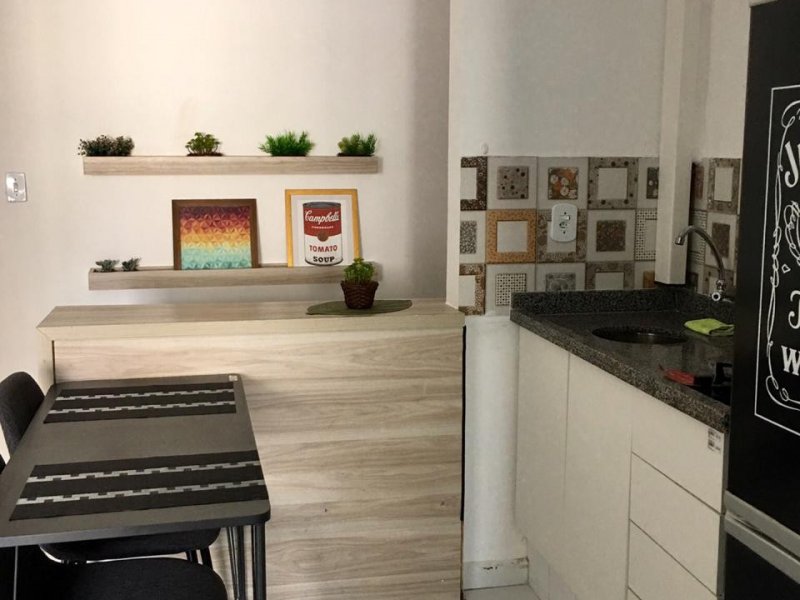 imóvel com 49m² - Jardim Chacara Inglesa - São Bernardo do Campo