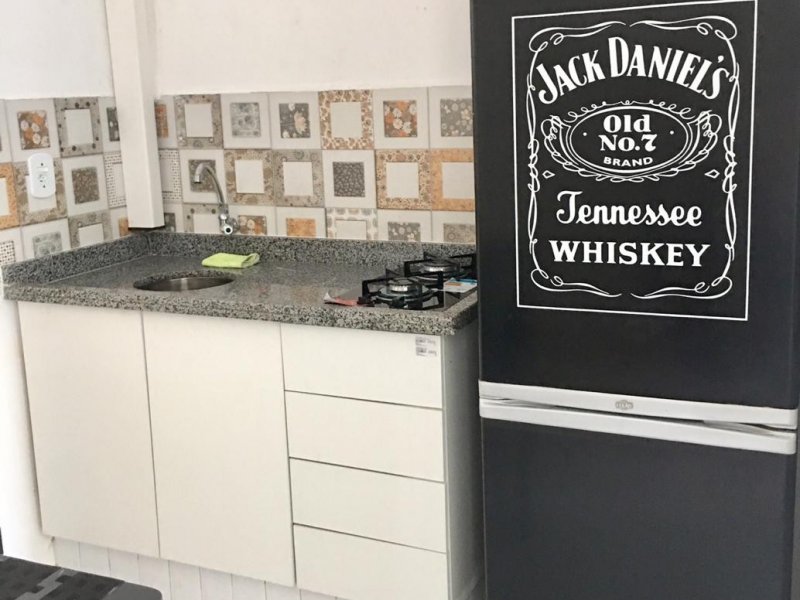 imóvel com 49m² - Jardim Chacara Inglesa - São Bernardo do Campo