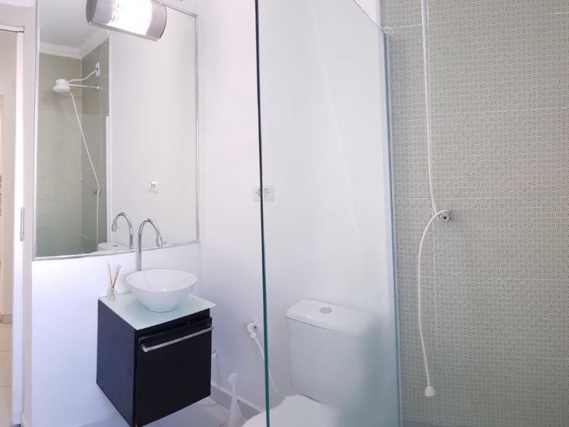imóvel com 49m² - Jardim Chacara Inglesa - São Bernardo do Campo