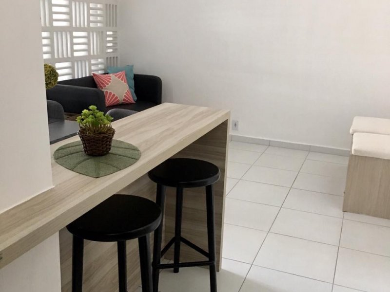 imóvel com 49m² - Jardim Chacara Inglesa - São Bernardo do Campo