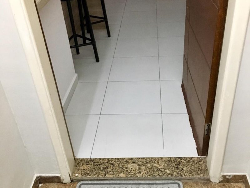 imóvel com 49m² - Jardim Chacara Inglesa - São Bernardo do Campo