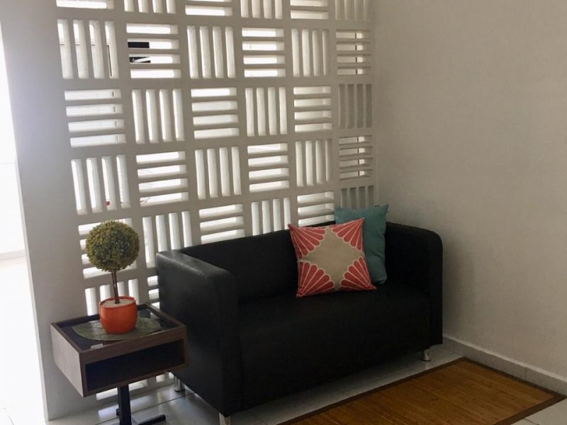 imóvel com 49m² - Jardim Chacara Inglesa - São Bernardo do Campo
