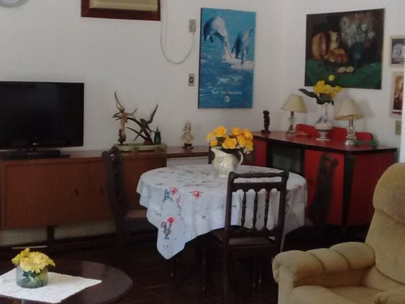 imóvel com 150m² - Balneário Praia do Pernambuco - Guarujá