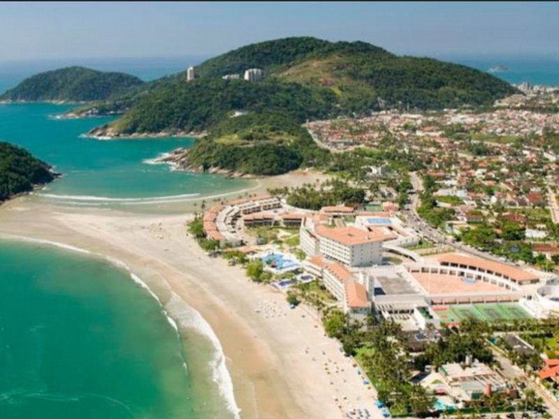 imóvel com 150m² - Balneário Praia do Pernambuco - Guarujá