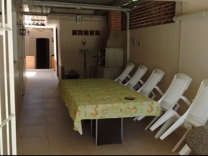 imóvel com 150m² - Balneário Praia do Pernambuco - Guarujá
