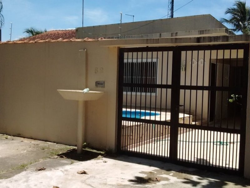 imóvel com 150m² - Balneário Praia do Pernambuco - Guarujá