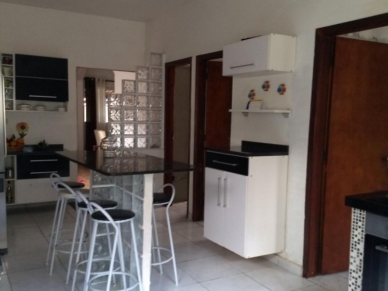 imóvel com 250m² - Jardim da Granja - Sao Jose dos Campos
