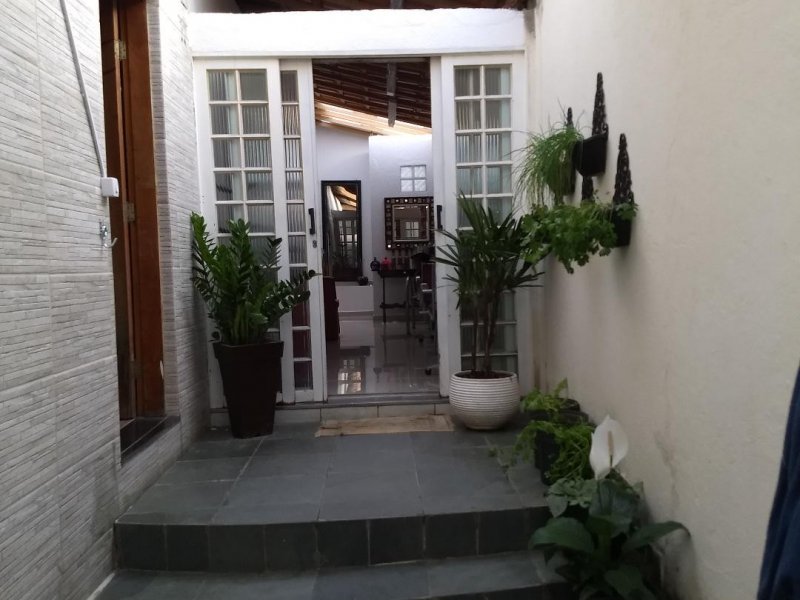 imóvel com 250m² - Jardim da Granja - Sao Jose dos Campos