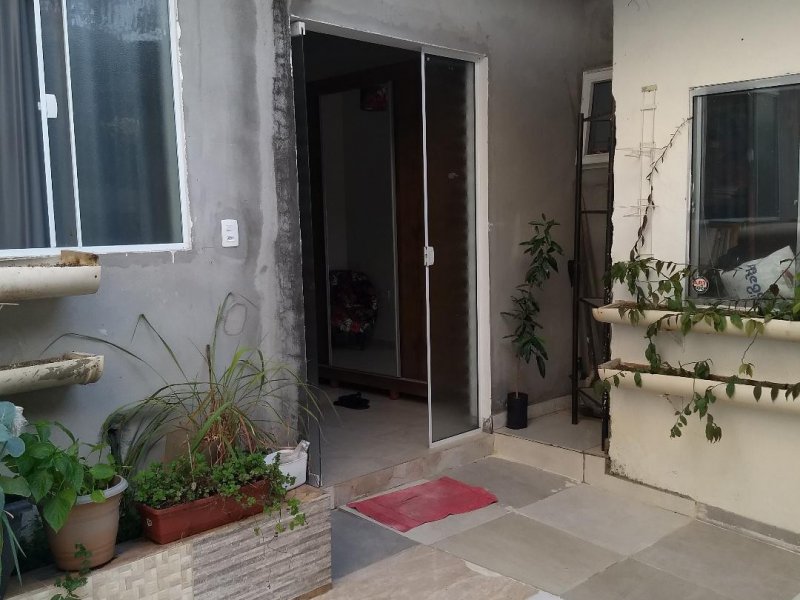 imóvel com 250m² - Jardim da Granja - Sao Jose dos Campos
