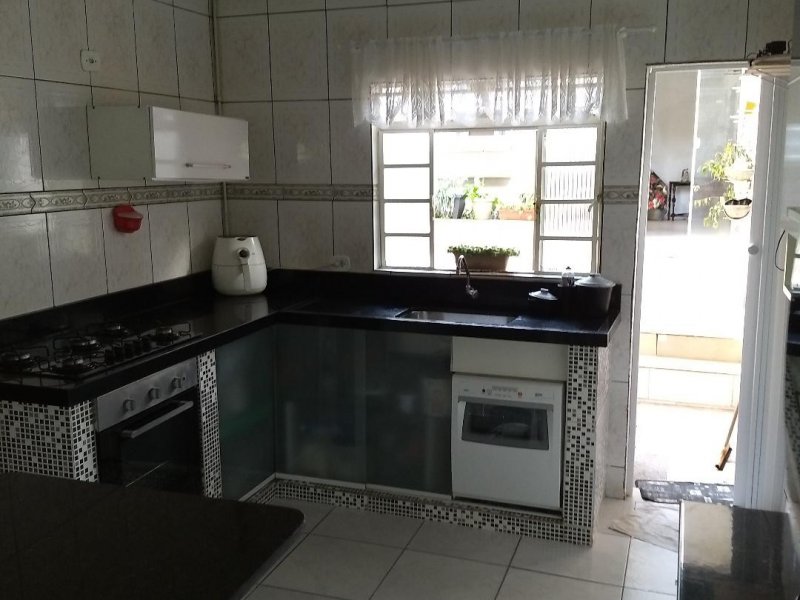 imóvel com 250m² - Jardim da Granja - Sao Jose dos Campos