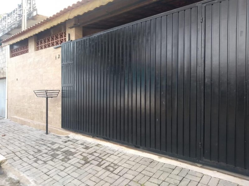 imóvel com 250m² - Jardim da Granja - Sao Jose dos Campos