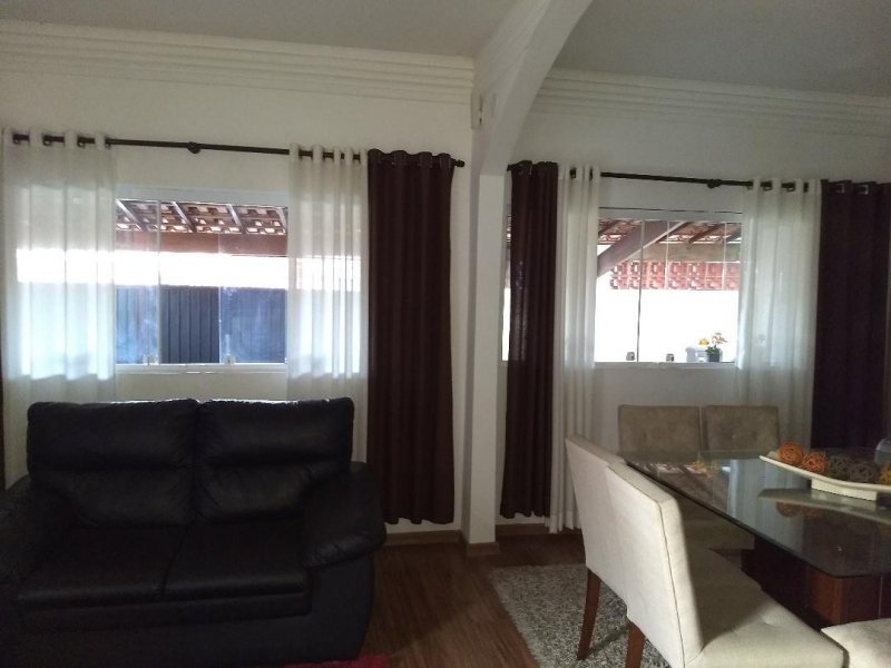 imóvel com 250m² - Jardim da Granja - Sao Jose dos Campos