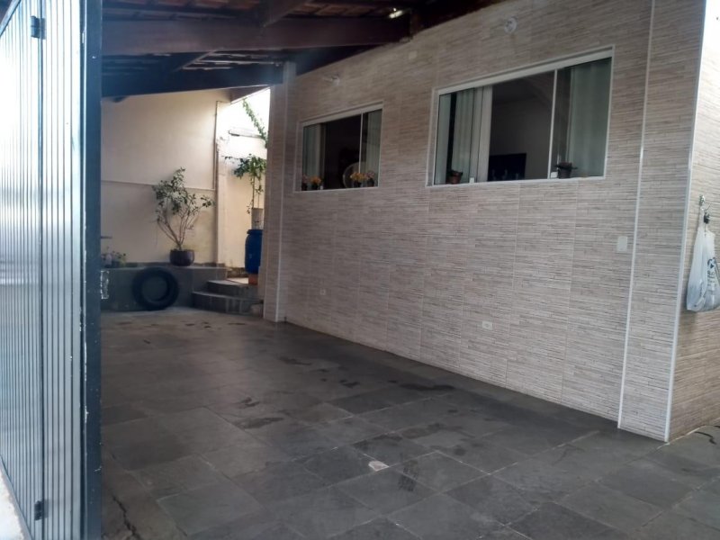 imóvel com 250m² - Jardim da Granja - Sao Jose dos Campos