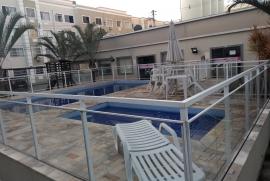 Apartamento à venda Parada de Lucas com 47m² - 2 dormitórios -  vagas - R$ 265 - 132511896-img-20190611-170348632.jpg