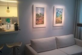 Apartamento à venda Parada de Lucas com 47m² - 2 dormitórios -  vagas - R$ 265 - 169659506-img-20190623-165652435.jpg