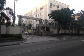 Apartamento à venda Parada de Lucas com 47m² - 2 dormitórios -  vagas - R$ 265 - 649053843-img-20190611-165934955.jpg