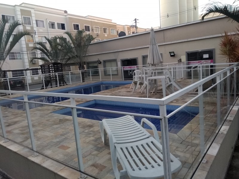 Apartamento à venda Parada de Lucas com 47m² e 2 quartos por R$ 265 - 132511896-img-20190611-170348632.jpg