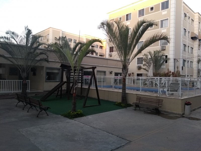 Apartamento à venda Parada de Lucas com 47m² e 2 quartos por R$ 265 - 1760567760-img-20190611-170436165.jpg