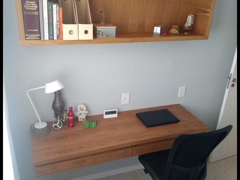 Apartamento à venda Parada de Lucas com 47m² e 2 quartos por R$ 265 - 800893962-2.jpg
