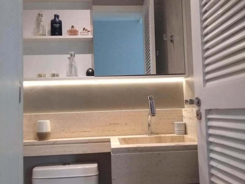 Apartamento à venda Parada de Lucas com 47m² e 2 quartos por R$ 265 - 857702971-img-20190611-113038012.jpg