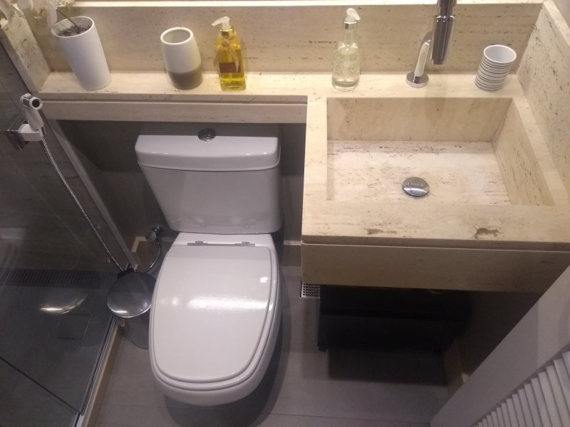 Apartamento à venda Parada de Lucas com 47m² e 2 quartos por R$ 265 - 971933337-img-20190623-193515563.jpg