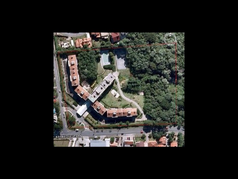 Apartamento à venda Santo Inácio com 87m² e 3 quartos por R$ 529.000 - 1649114542-condominio-portal-do-barigui.jpg