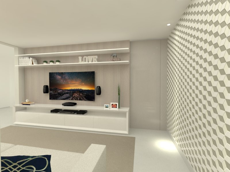 Apartamento à venda Jaqueline com 97m² e 2 quartos por R$ 270.000 - sala-11.jpg