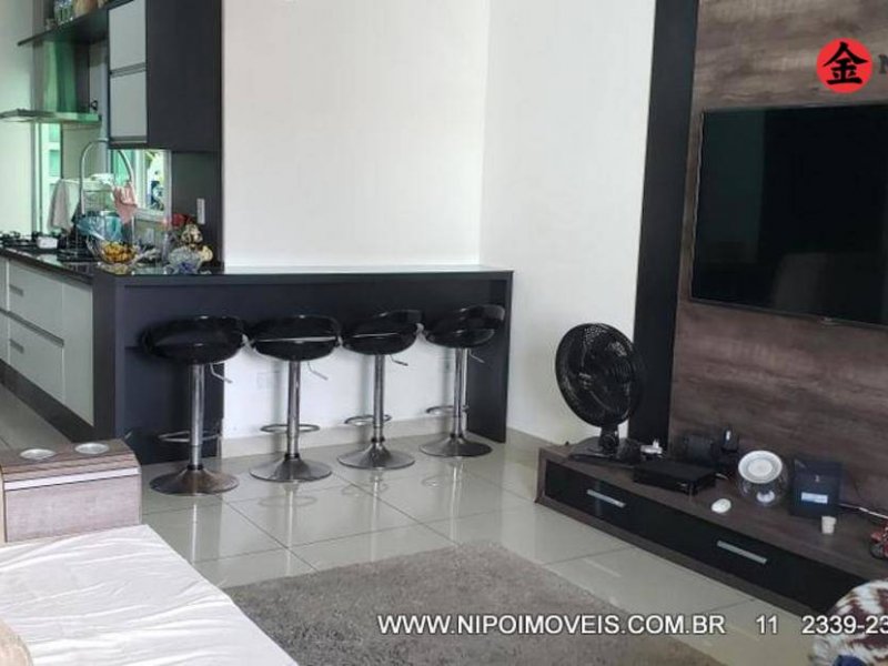 imóvel com 115m² - Jardim Vila Formosa - São Paulo