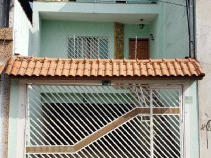 imóvel com 115m² - Jardim Vila Formosa - São Paulo