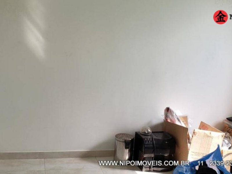 imóvel com 115m² - Jardim Vila Formosa - São Paulo